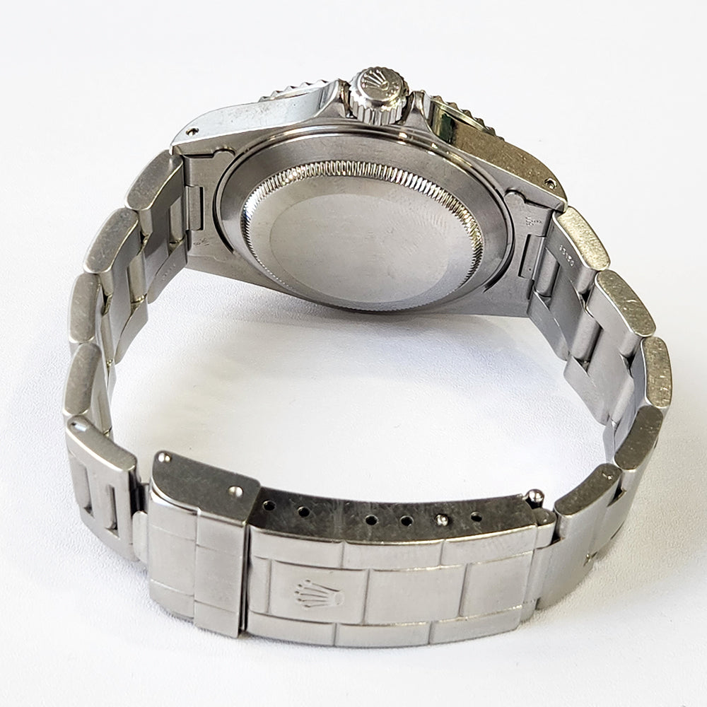 Rolex Submariner (No Date) 14060M