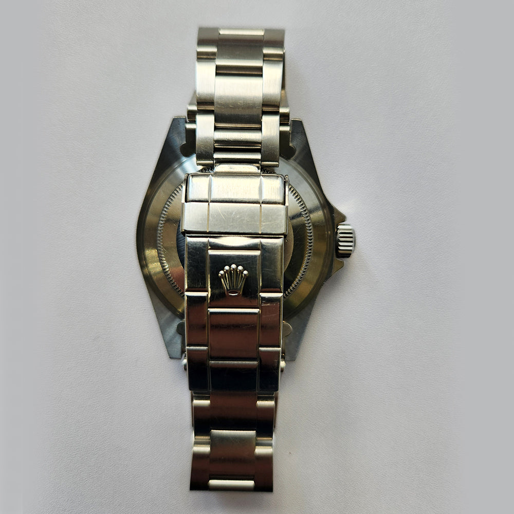 Rolex Submariner (No Date) 14060M