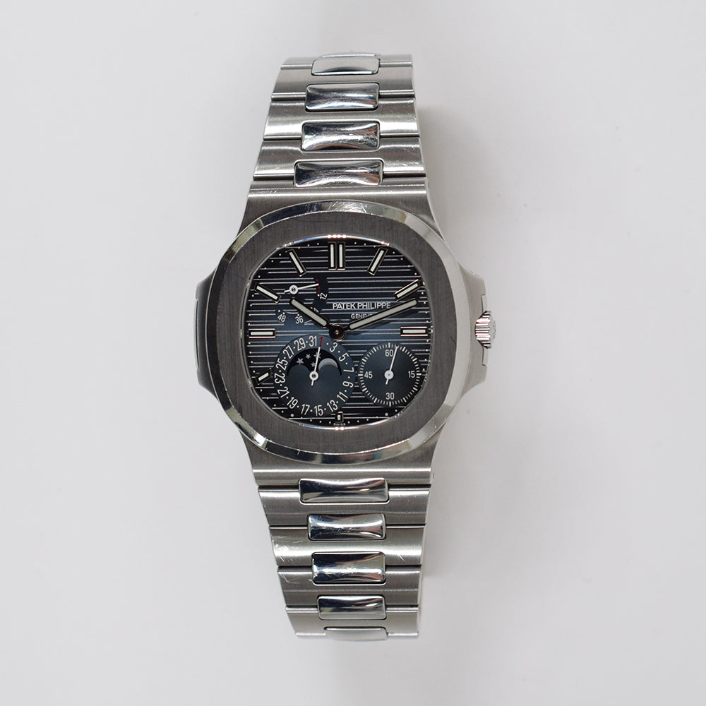Patek Philippe Nautilus 5712/1A-001