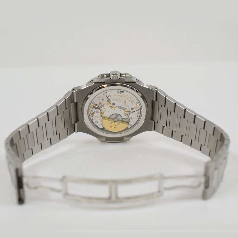 Patek Philippe Nautilus 5712/1A-001