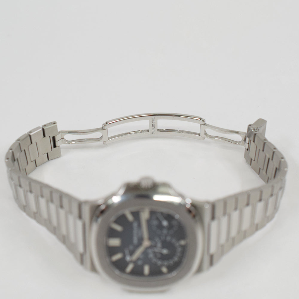 Patek Philippe Nautilus 5712/1A-001