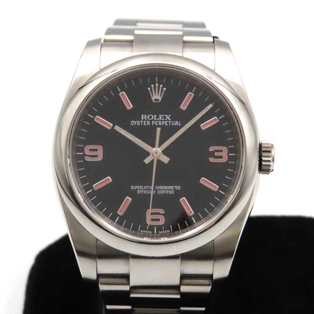 Rolex Oyster Perpetual 36 116000