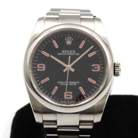 Rolex Oyster Perpetual 36 116000