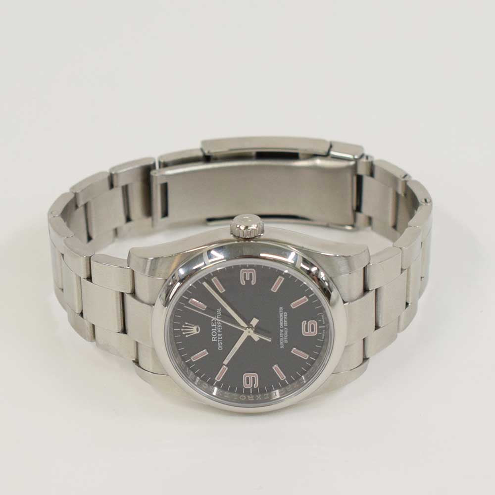 Rolex Oyster Perpetual 36 116000