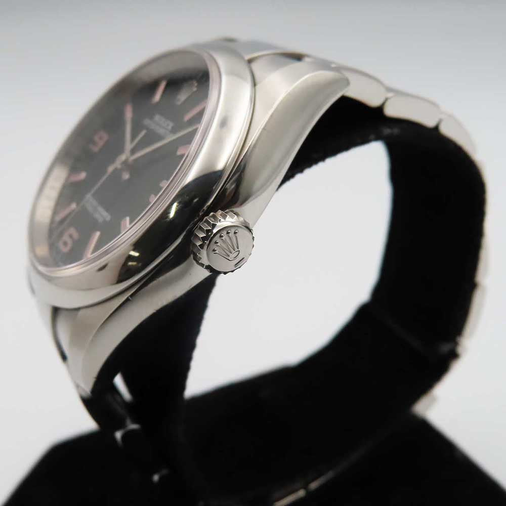 Rolex Oyster Perpetual 36 116000