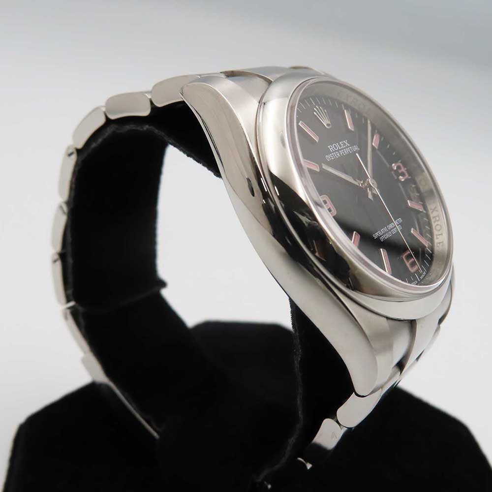 Rolex Oyster Perpetual 36 116000
