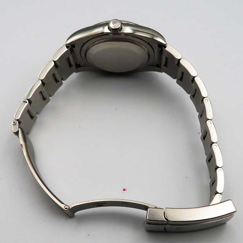 Rolex Oyster Perpetual 36 116000