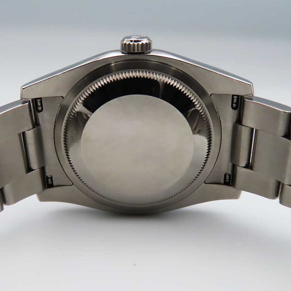 Rolex Oyster Perpetual 36 116000