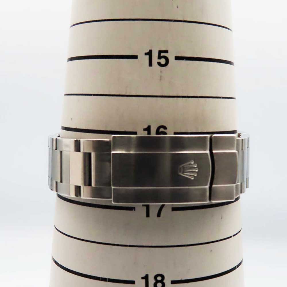 Rolex Oyster Perpetual 36 116000