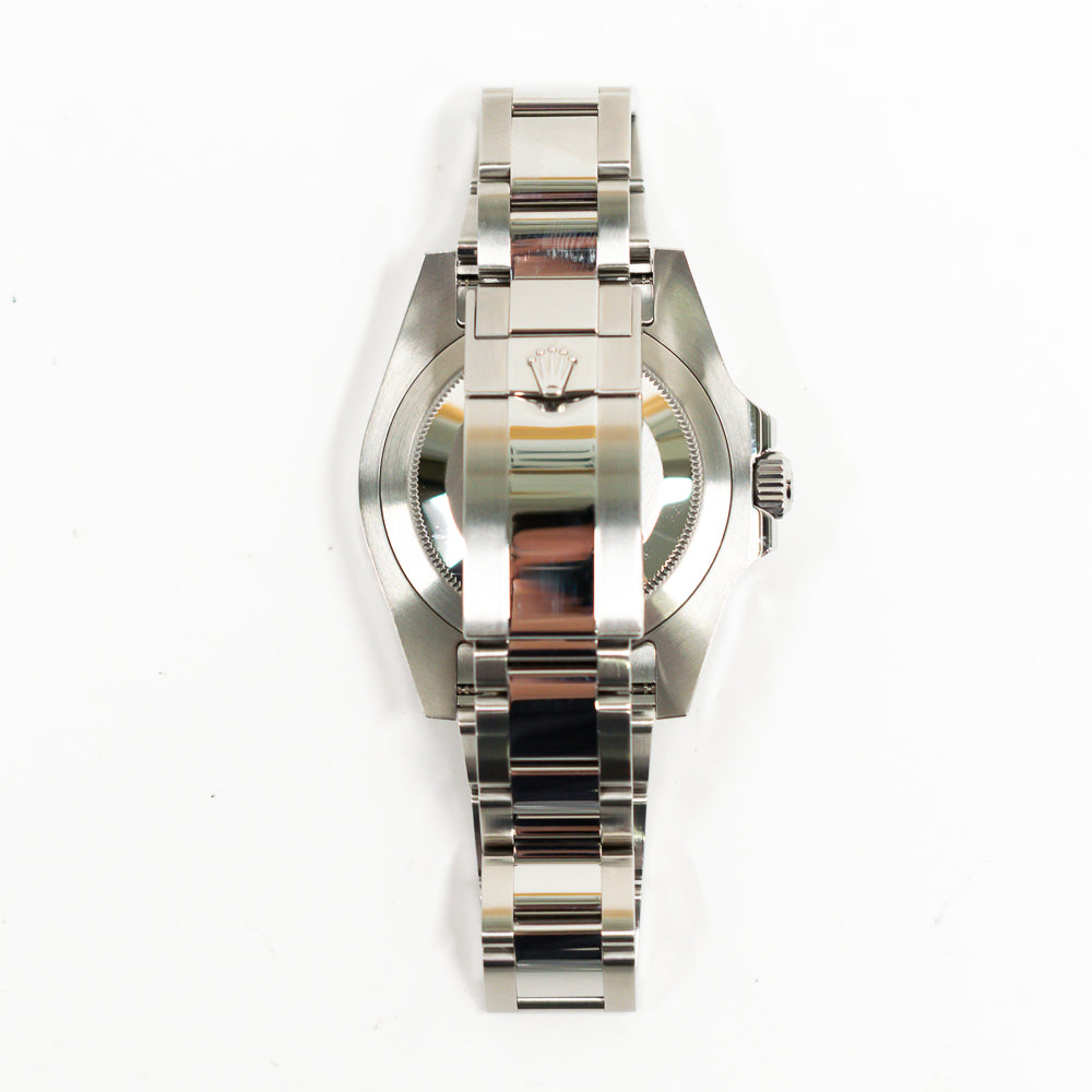 Rolex GMT-Master II 126710BLRO