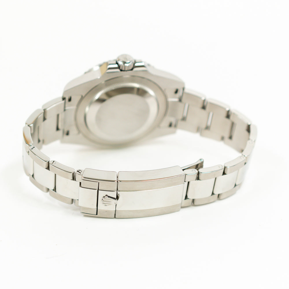 Rolex GMT-Master II 126710BLRO