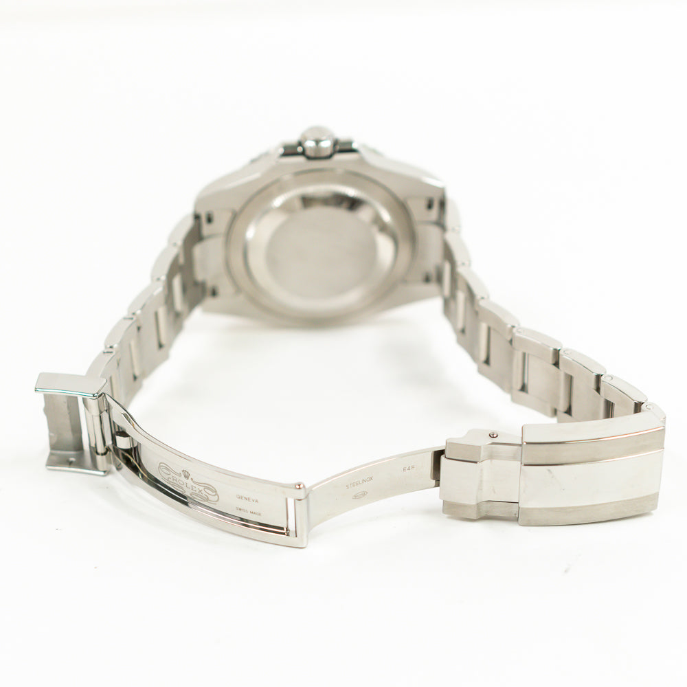 Rolex GMT-Master II 126710BLRO