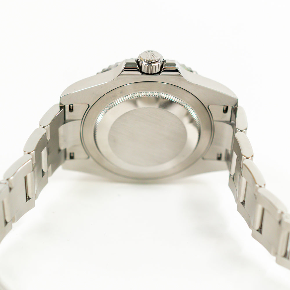 Rolex GMT-Master II 126710BLRO