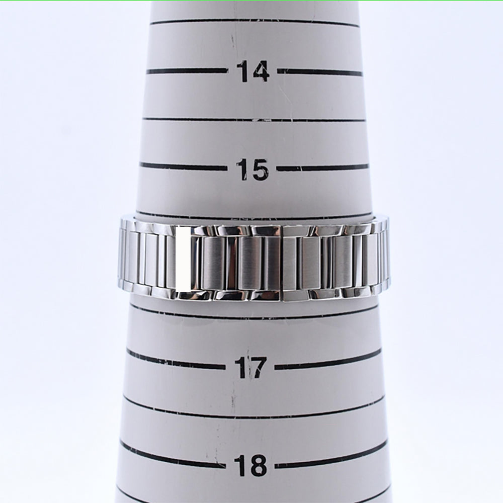 Cartier Tank Francaise WSTA0065