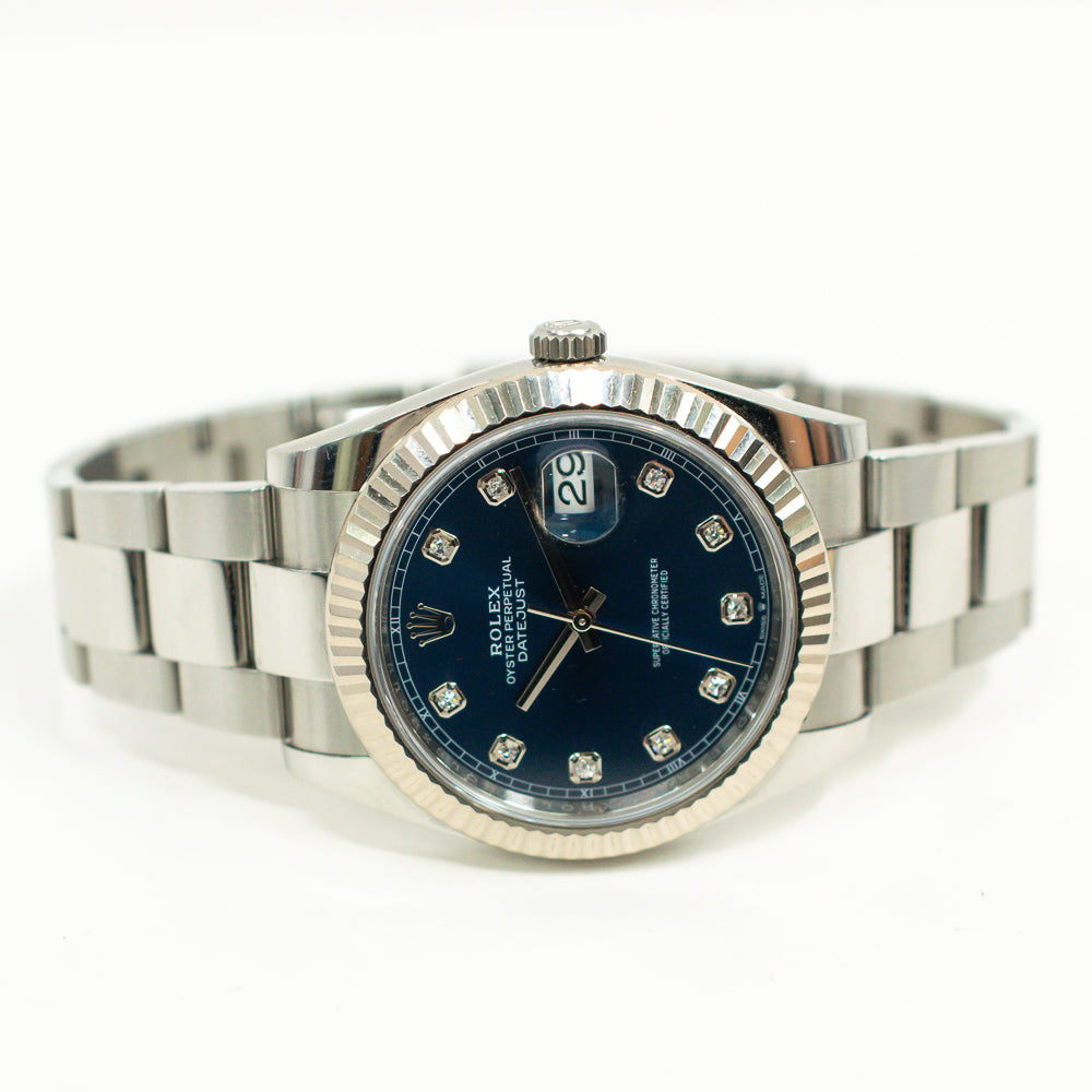 Rolex Datejust 41 126334G