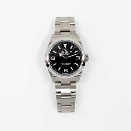 Rolex Explorer 224270