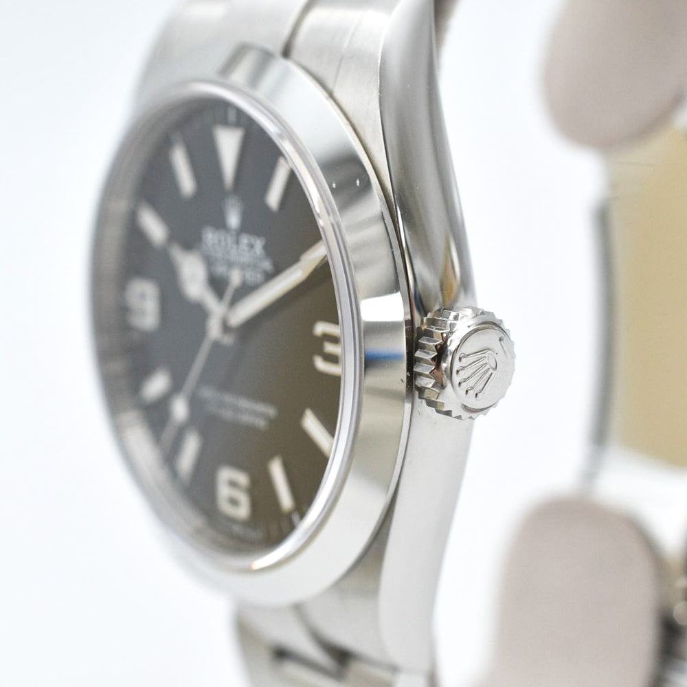 Rolex Explorer 224270