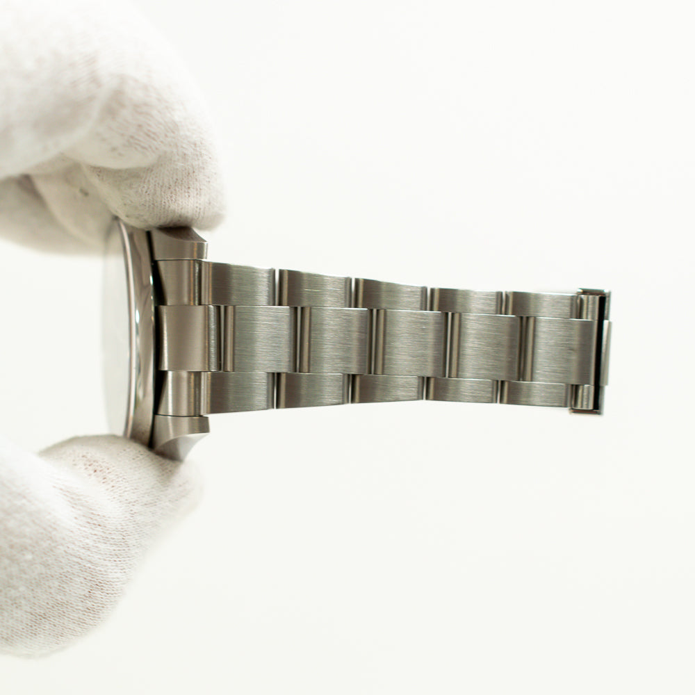 Rolex Oyster Perpetual 41 124300