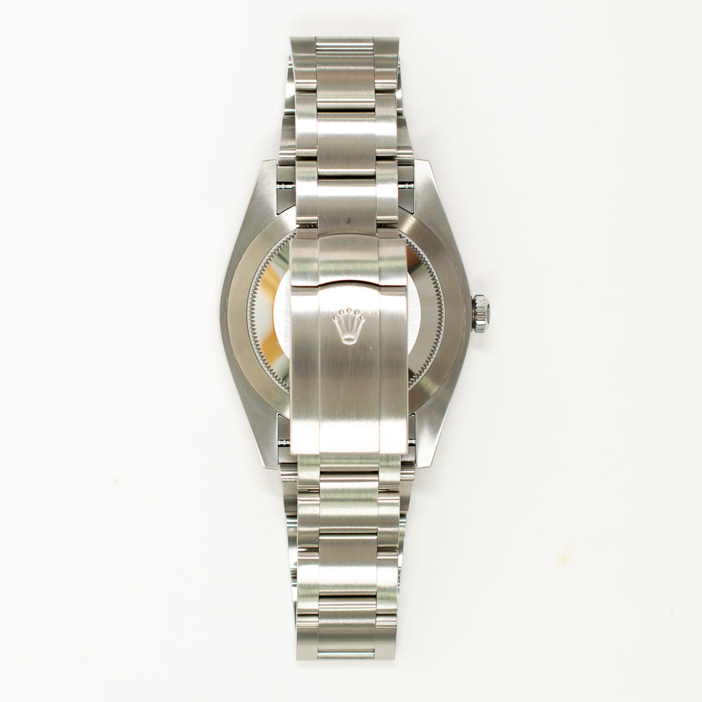 Rolex Oyster Perpetual 41 124300