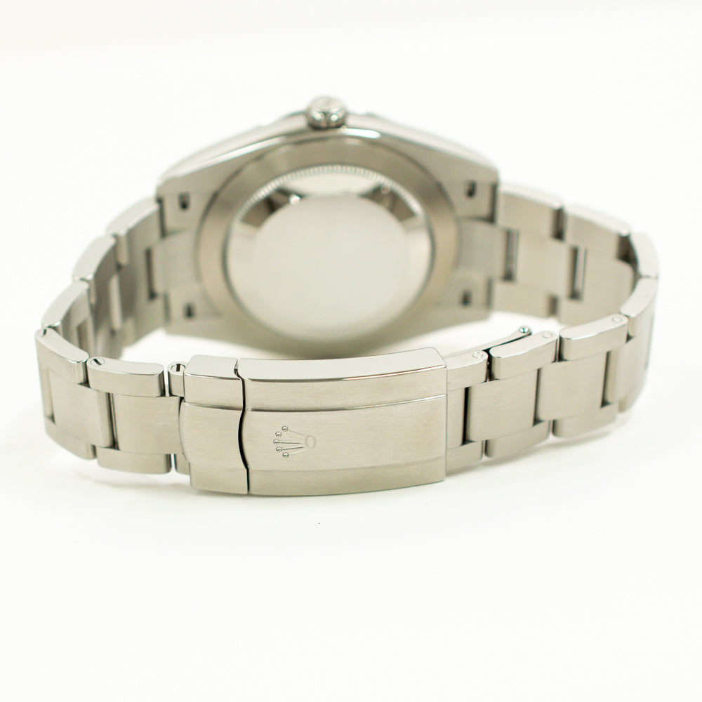 Rolex Oyster Perpetual 41 124300