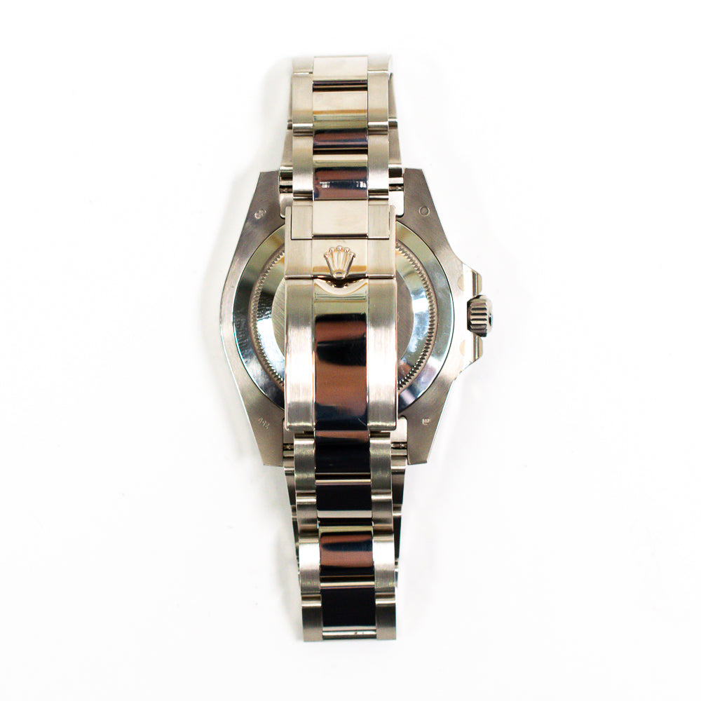 Rolex GMT-Master II 126719BLRO