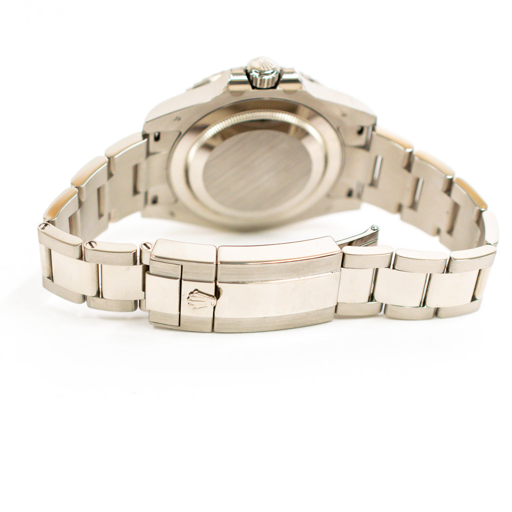 Rolex GMT-Master II 126719BLRO