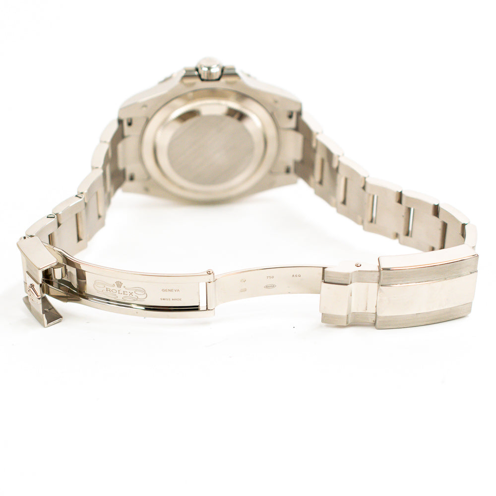 Rolex GMT-Master II 126719BLRO