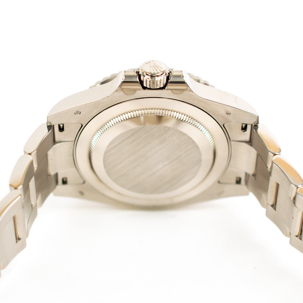 Rolex GMT-Master II 126719BLRO