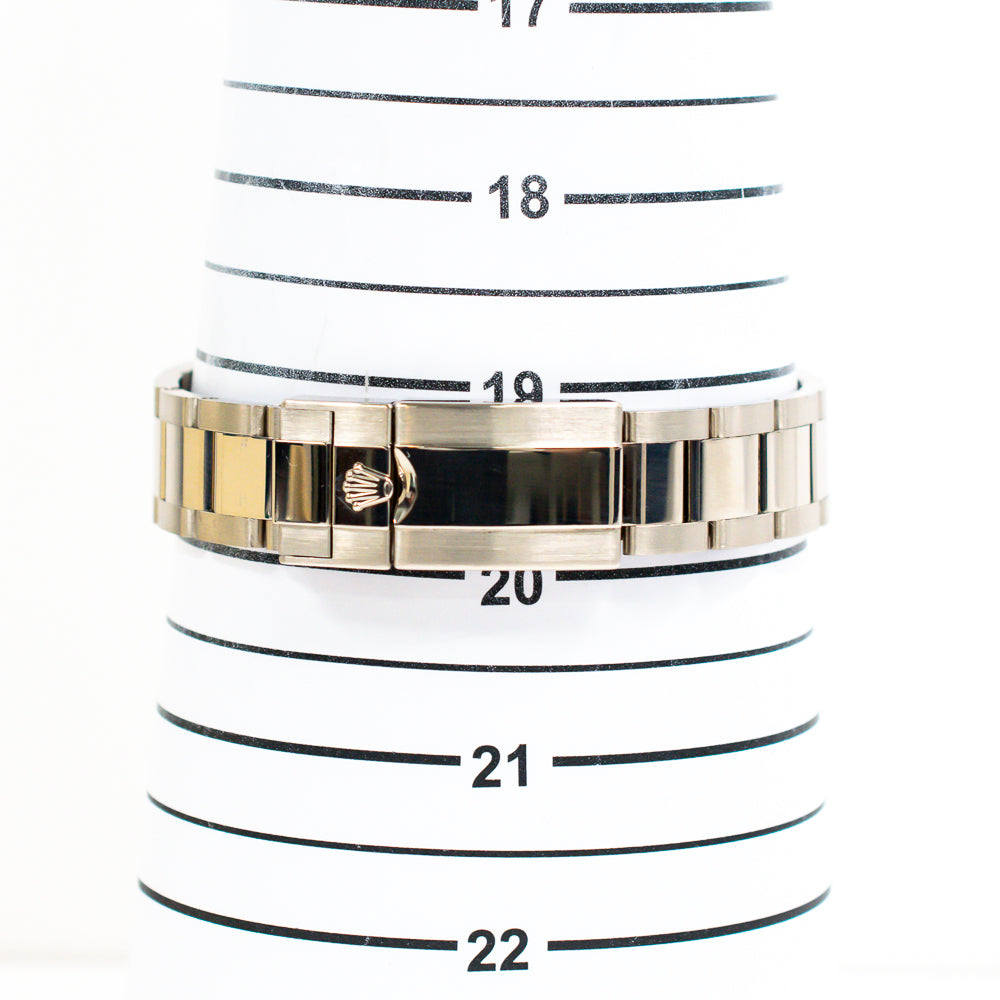 Rolex GMT-Master II 126719BLRO