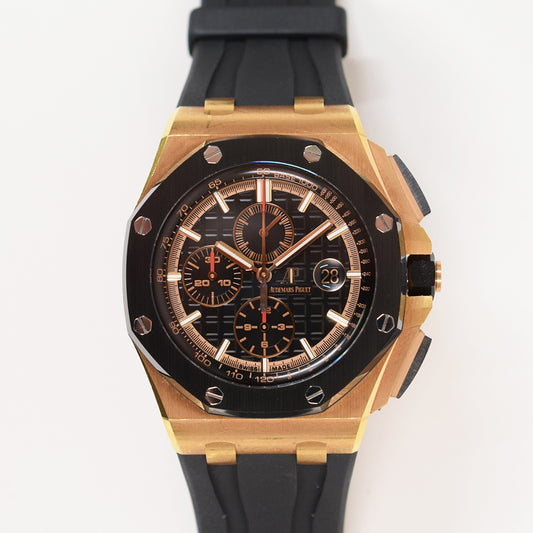 Audemars Piguet Royal Oak Offshore 26401RO.OO.A002CA.02