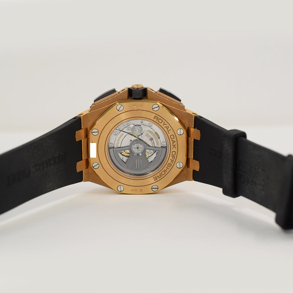 Audemars Piguet Royal Oak Offshore 26401RO.OO.A002CA.02
