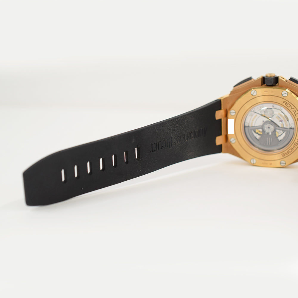Audemars Piguet Royal Oak Offshore 26401RO.OO.A002CA.02