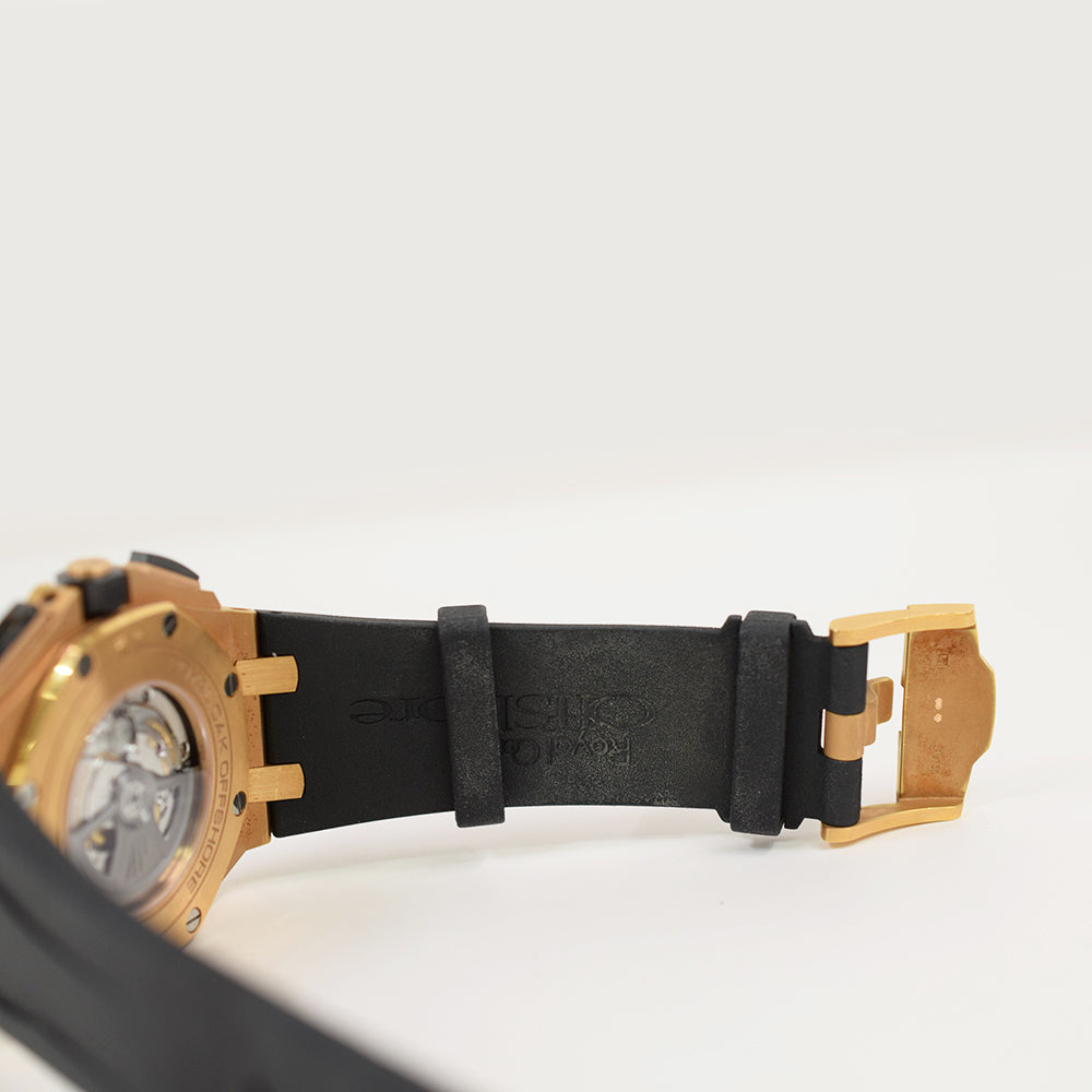 Audemars Piguet Royal Oak Offshore 26401RO.OO.A002CA.02