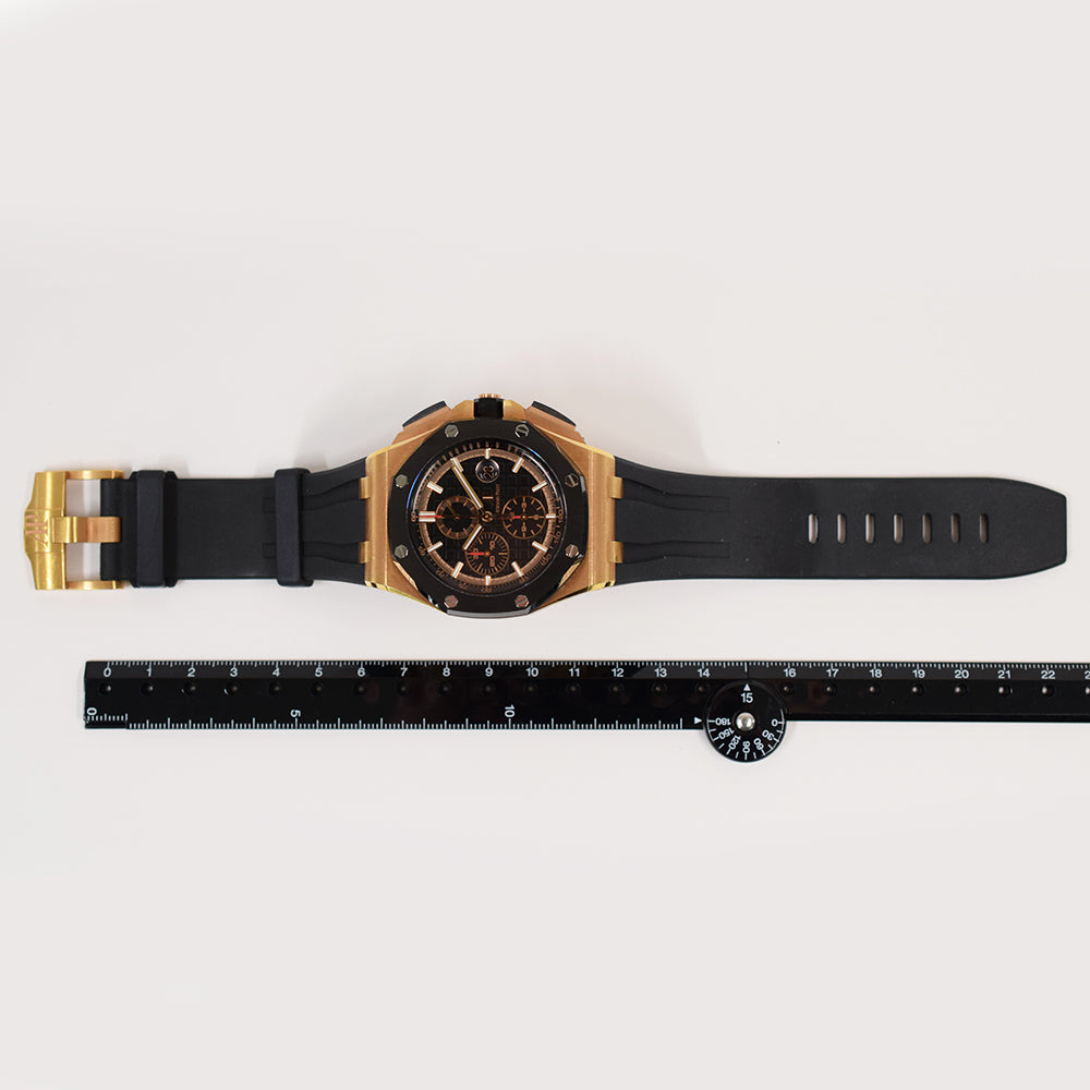 Audemars Piguet Royal Oak Offshore 26401RO.OO.A002CA.02