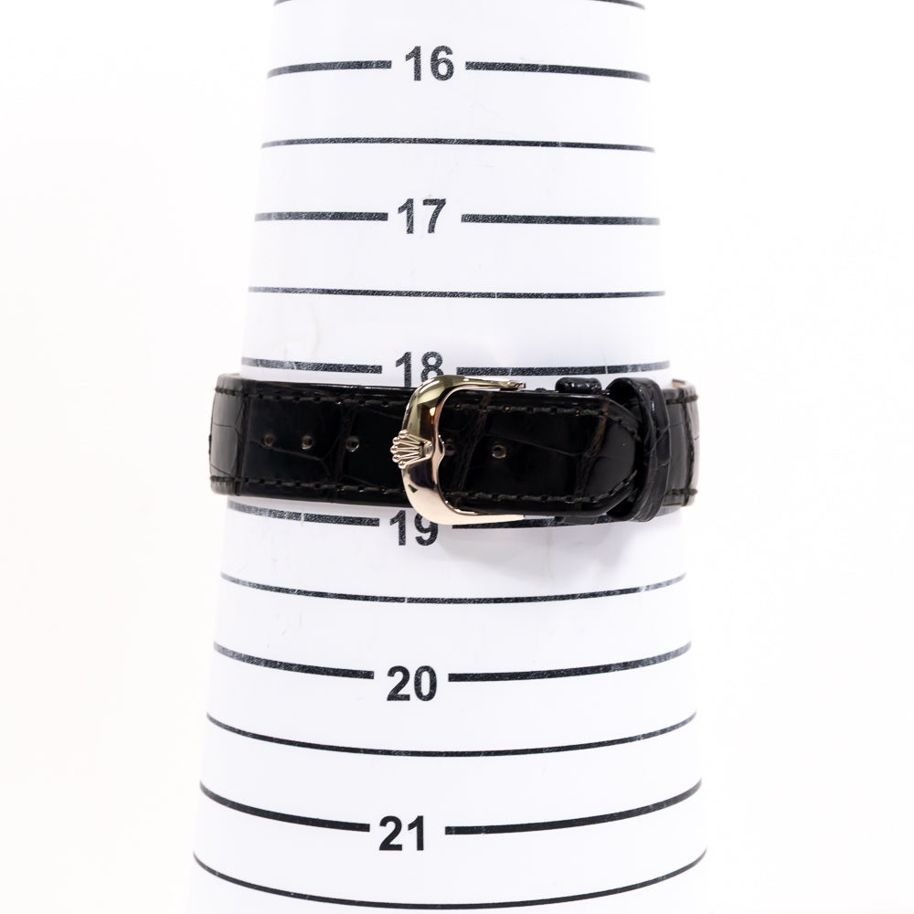 Rolex Cellini Dual Time 50529