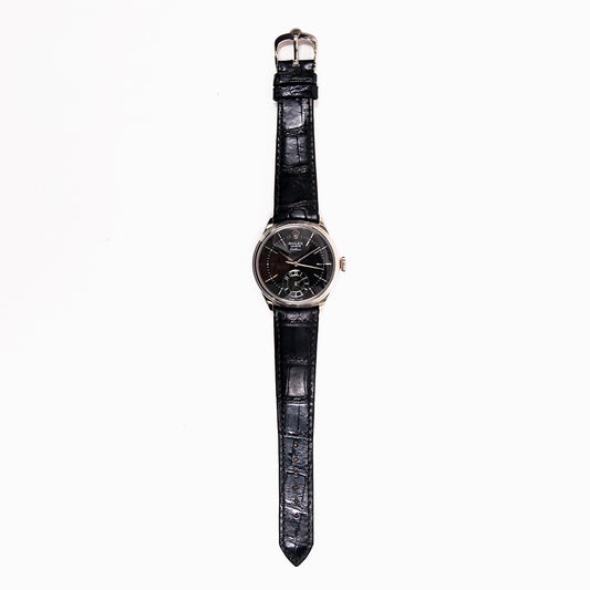 Rolex Cellini Dual Time 50529