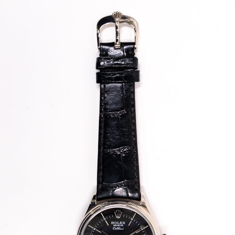 Rolex Cellini Dual Time 50529