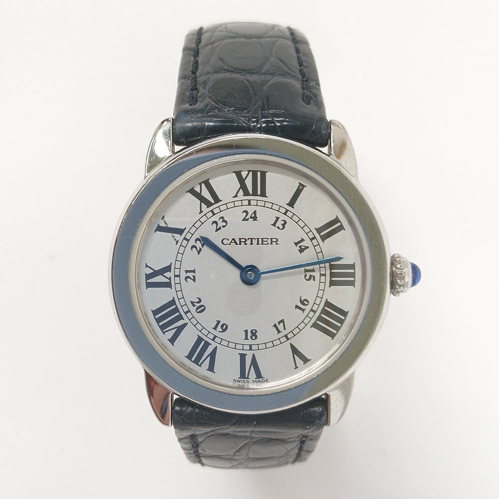 Cartier Ronde Solo de Cartier W6700155