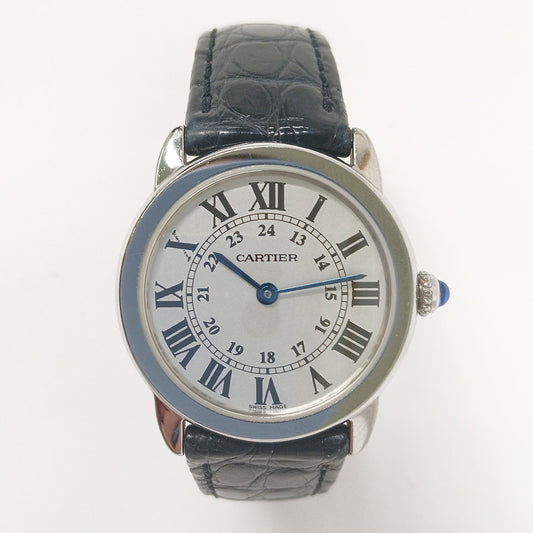 Cartier Ronde Solo de Cartier W6700155
