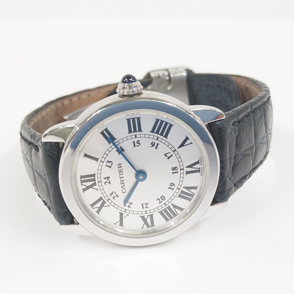 Cartier Ronde Solo de Cartier W6700155