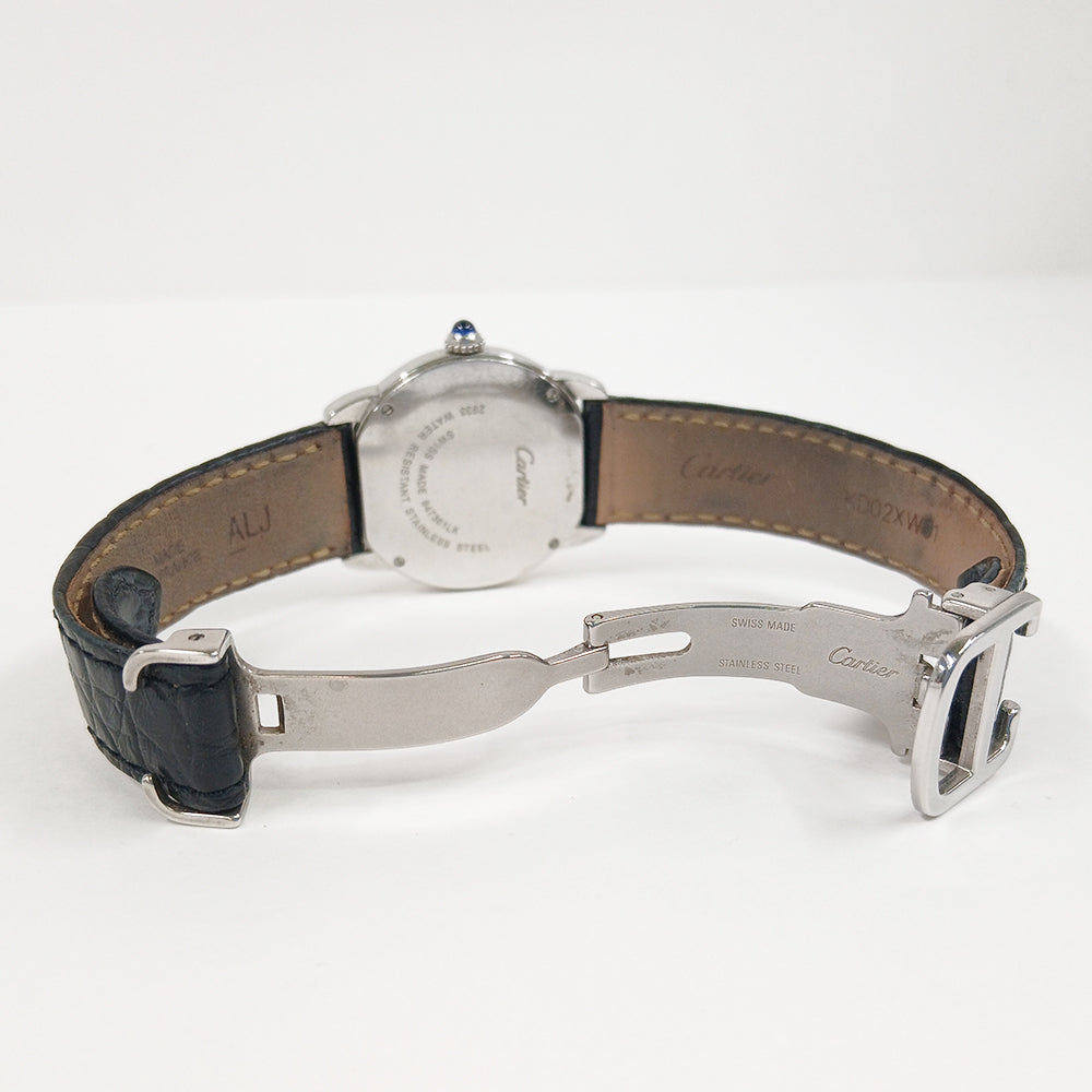 Cartier Ronde Solo de Cartier W6700155