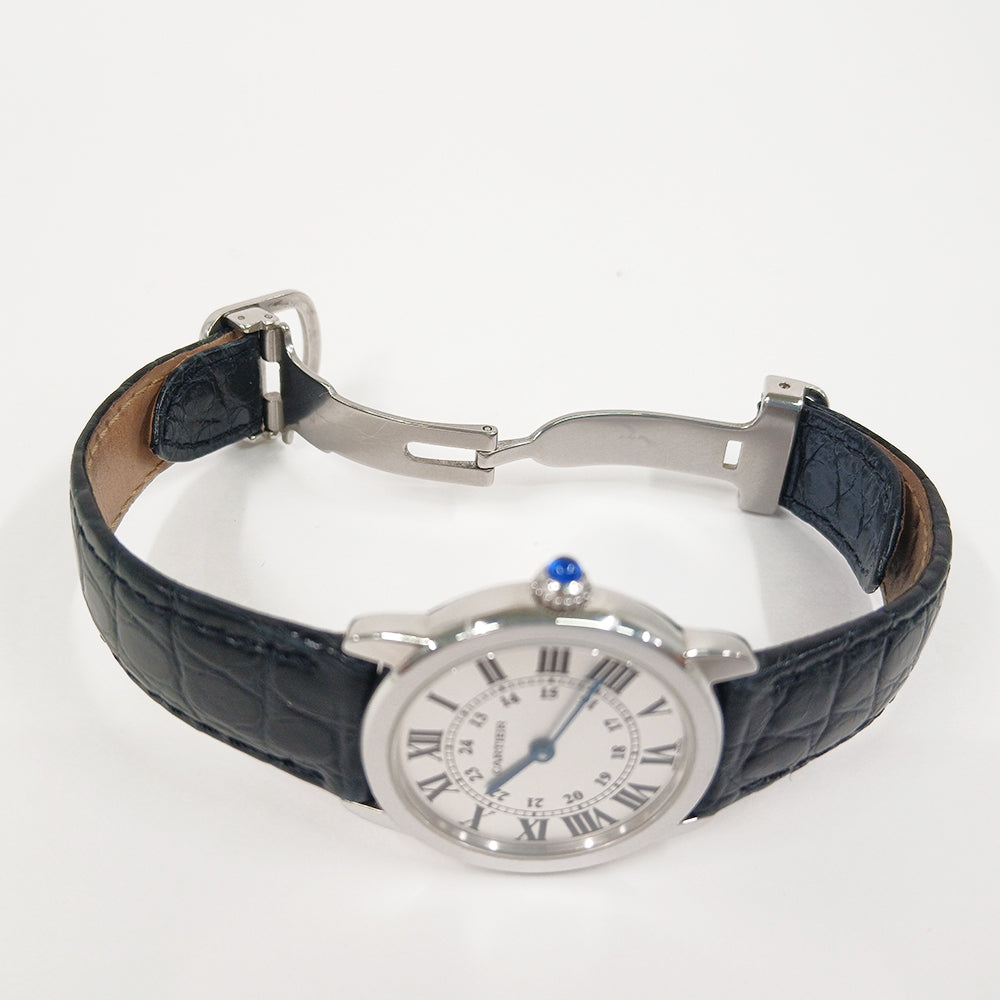 Cartier Ronde Solo de Cartier W6700155