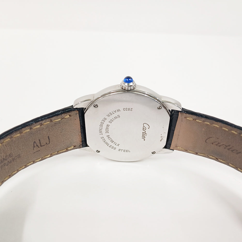 Cartier Ronde Solo de Cartier W6700155