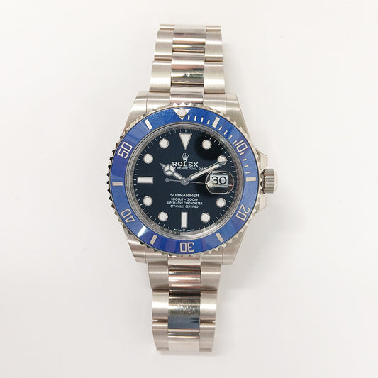 Rolex Submariner Date 126619LB
