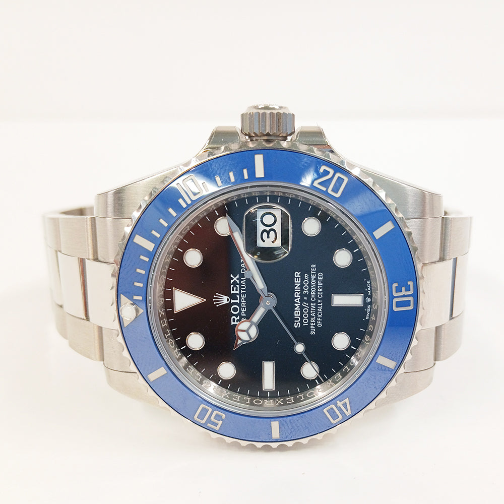 Rolex Submariner Date 126619LB