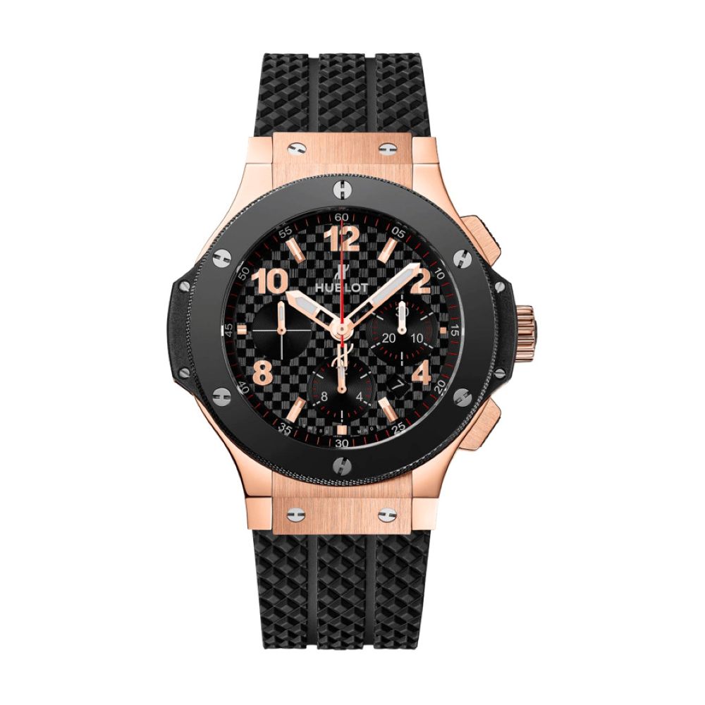 Hublot Big Bang 41mm 341.PB.131.RX