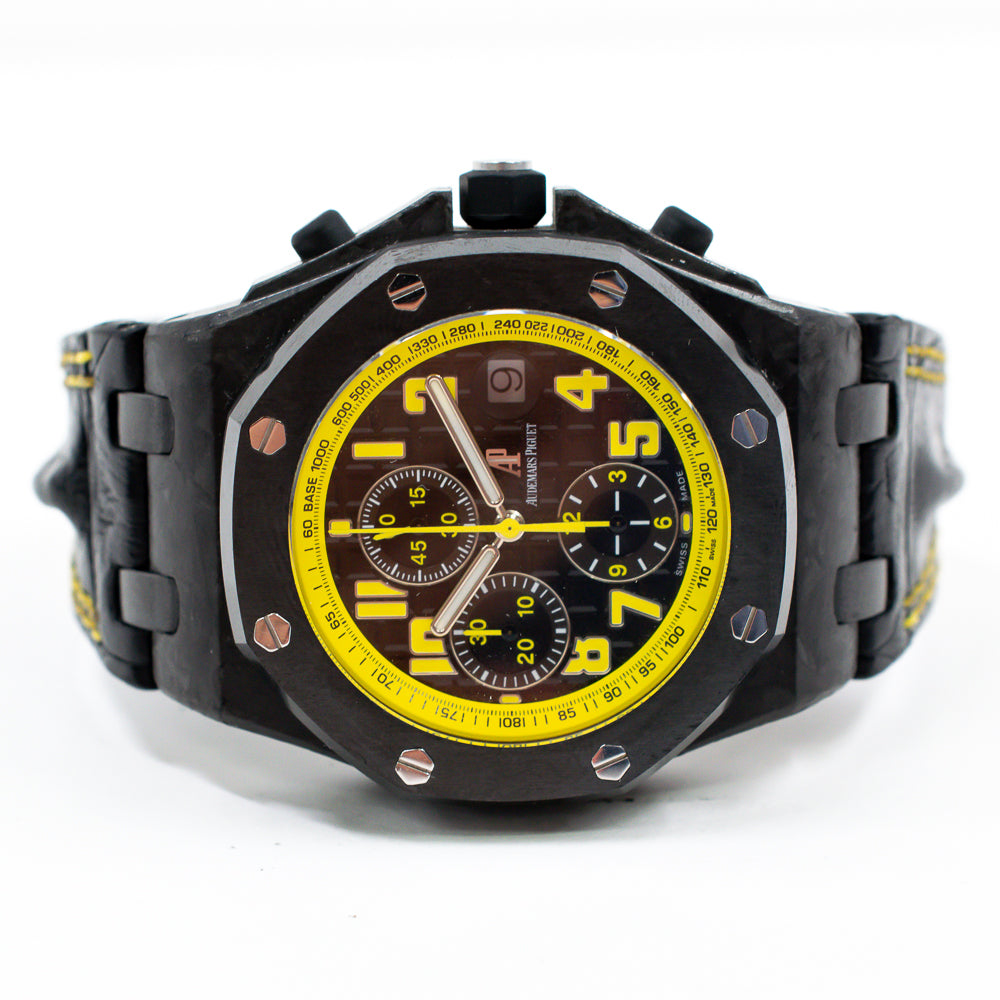 Audemars Piguet  Royal Oak Offshore 26176FO.OO.D101CR.02
