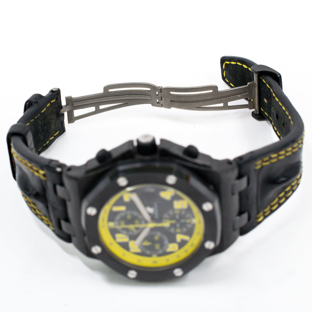 Audemars Piguet  Royal Oak Offshore 26176FO.OO.D101CR.02