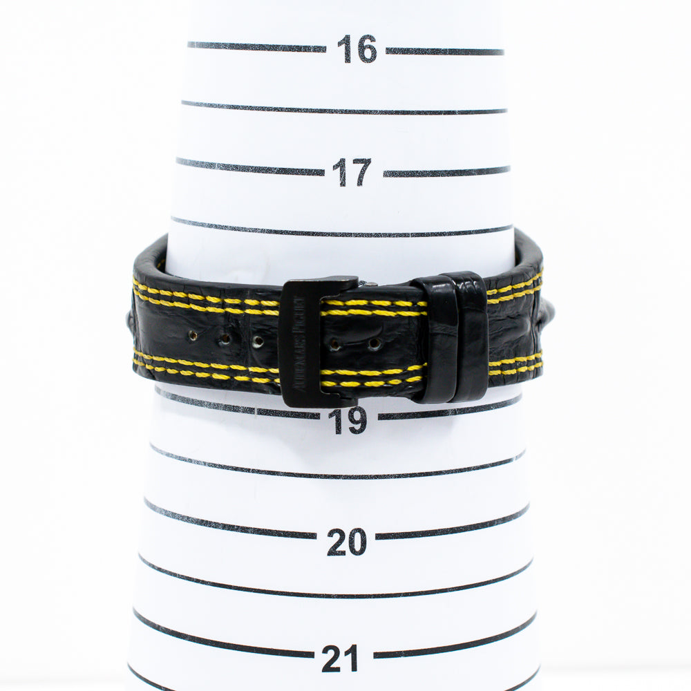 Audemars Piguet  Royal Oak Offshore 26176FO.OO.D101CR.02