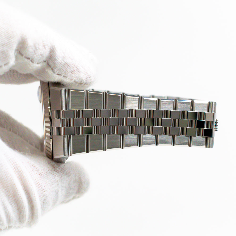 Rolex Land-Dweller 127334